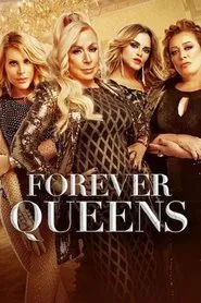 Poster da série Rainhas para Sempre