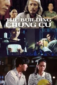 The Building movie poster