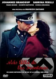 Beyond Borders movie poster