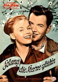 Poster do filme Solang' die Sterne glüh'n