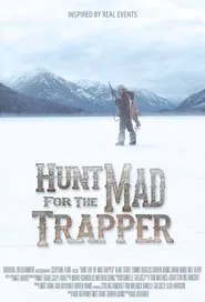 Hunt for the Mad Trapper movie poster
