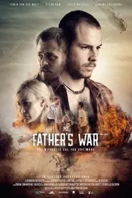 My Father's War movie poster