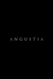 Poster do filme Angustia