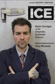 Poster do filme Ice