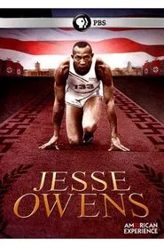 Poster do filme Jesse Owens