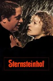 The Sternstein Manor movie poster