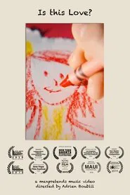 Maxime: Is this Love? movie poster