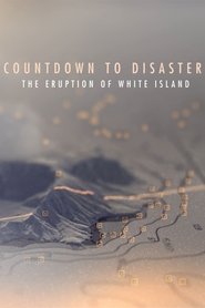 Countdown to Disaster: The Eruption of White Island movie poster