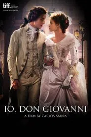 I, Don Giovanni movie poster