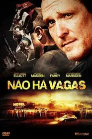 Poster do filme Não Há Vagas