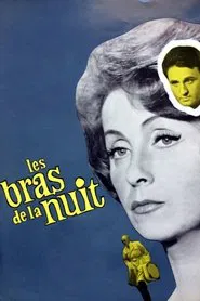 Les Bras de la nuit movie poster