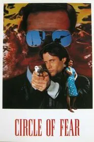 Poster do filme Circle of Fear