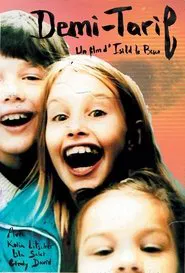 Half-Price movie poster