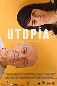 Utopía movie poster