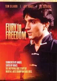 Fury to Freedom movie poster