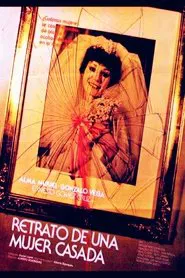 A Married Woman movie poster
