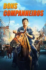 Poster do filme Bons Companheiros