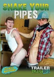 Poster do filme Snake Your Pipes
