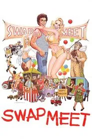 Swap Meet movie poster