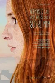 Only What You Need to Know About Me movie poster
