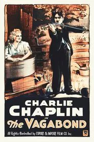 Poster do filme O Vagabundo
