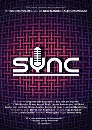 Sync movie poster