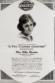 A Two Cylinder Courtship movie poster