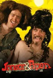 Jonson & Spout tv show poster