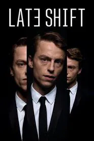 Late Shift movie poster