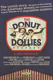 The Donut Dollies movie poster