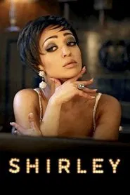 Shirley movie poster