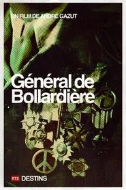Destins: Général De Bollardière movie poster