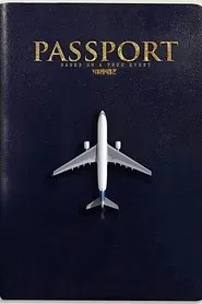 Poster do filme Passport
