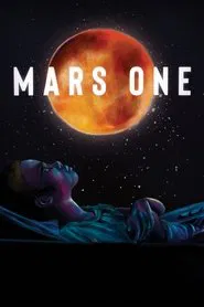 Mars One movie poster