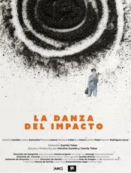 Crash / Dance movie poster