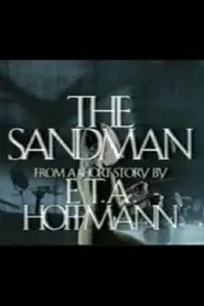 The Sandman movie poster