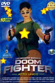 Doom Fighter movie poster