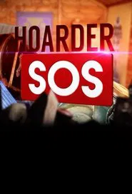 Hoarder SOS tv show poster