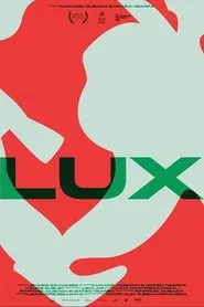 LUX movie poster