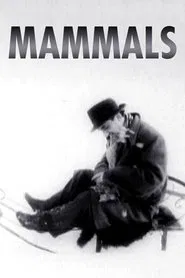 Mammals movie poster