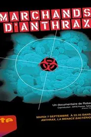 Anthrax War movie poster