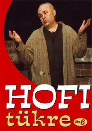 Hofi tükre No.6 movie poster