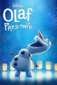 Olaf Presents tv show poster