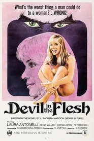 Venus in Furs movie poster