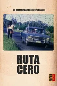 Ruta Cero movie poster