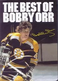 The Best of Bobby Orr movie poster