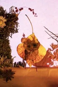 Four Haikus movie poster