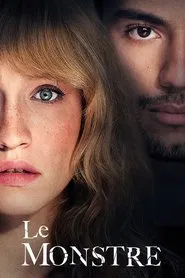Le monstre tv show poster