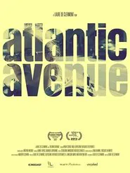 Atlantic Avenue movie poster