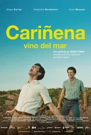 Cariñena, vino del mar movie poster